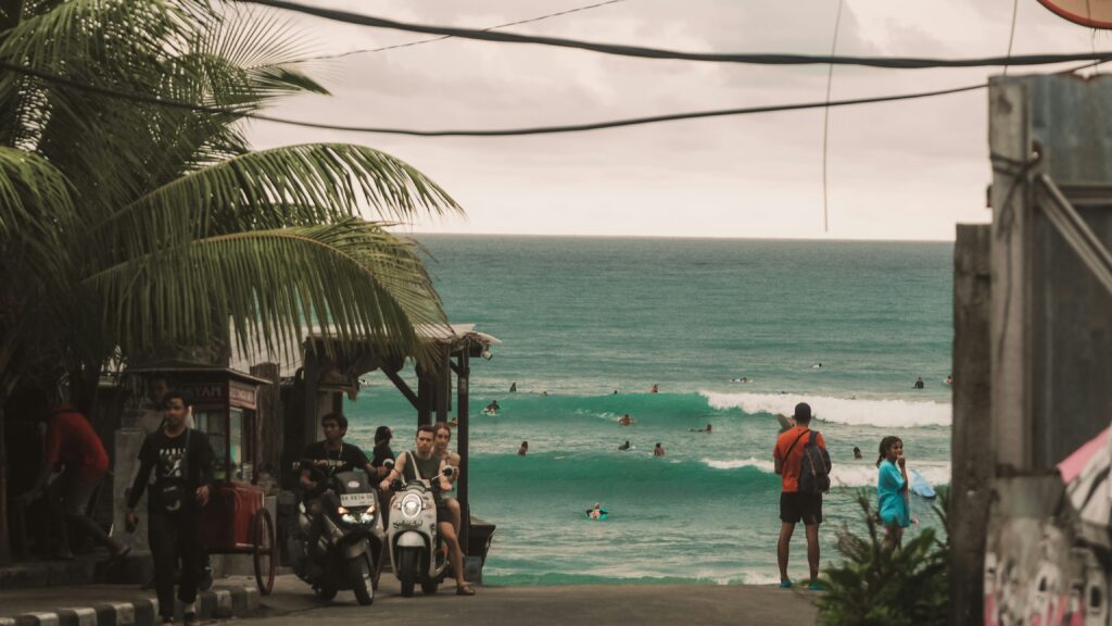 Canggu Bali