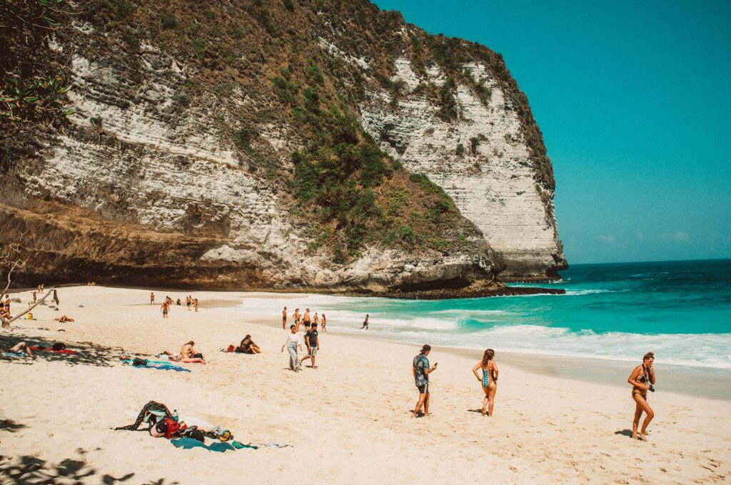 Uluwatu Bali