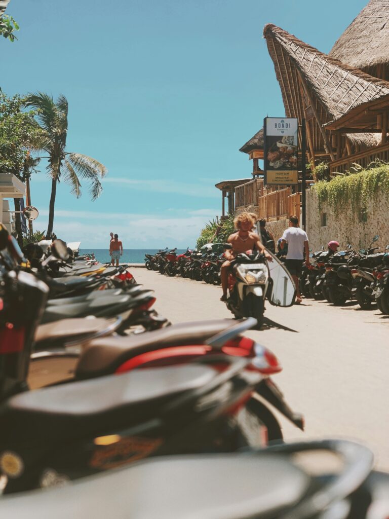 Canggu Bali