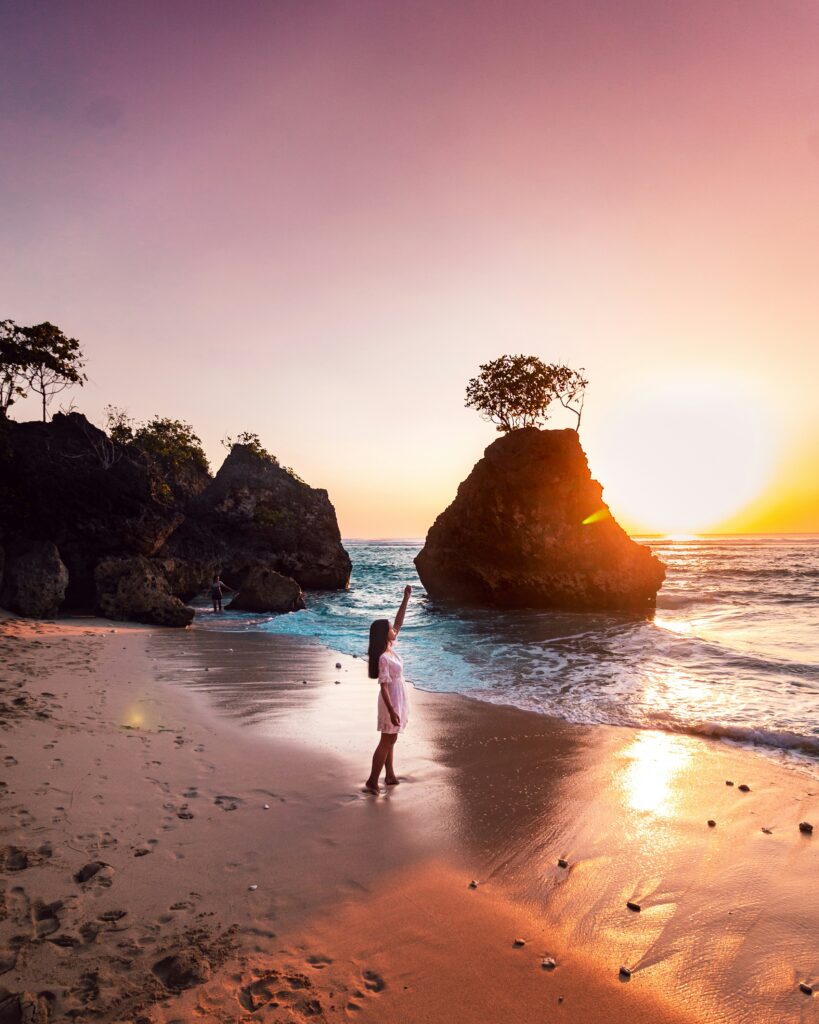 ulluwatu bali