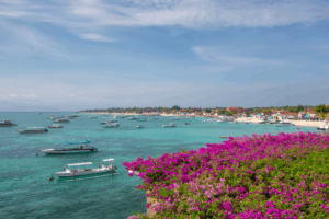 Jungut Batu Beach Nusa Lembongang Bali
